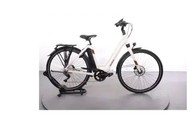 Koga Vectro S10 | Upway, Gebrauchtes Ebike