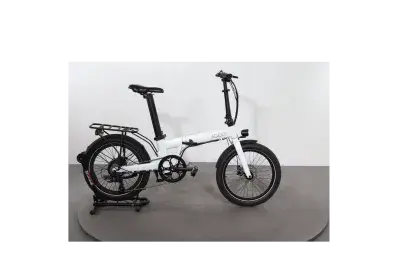 Eovolt Afternoon | Upway, Gebrauchtes Ebike