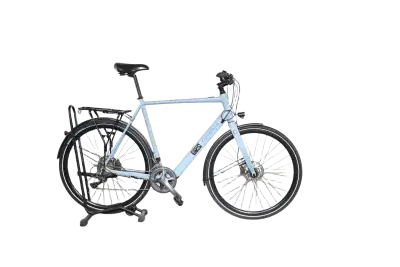Orbea Gain F30 | Upway, Gebrauchtes Ebike