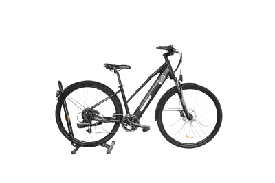 Nakamura E-Crossover S | Upway, Gebrauchtes Ebike