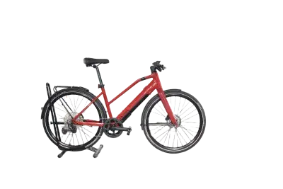 Canyon Commuter:ON 7 WMN | Upway, Gebrauchtes Ebike