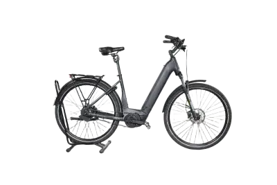 Advanced Tour Pro Wave | Upway, Gebrauchtes Ebike