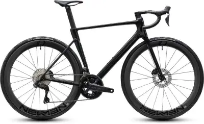 Cube Litening AIR C:68X Race Schwarz Modell 2027