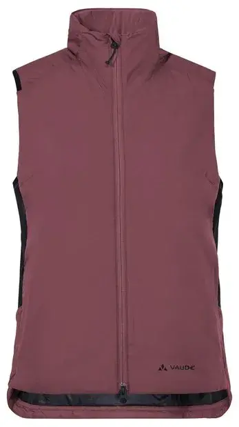 Vaude Damen Moab Leichte Isolationsweste Lila Modell 2026