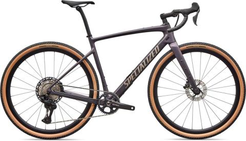 Specialized Diverge Expert Di2 Lila Modell 2026