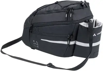Vaude Silkroad L Schwarz Modell 2026