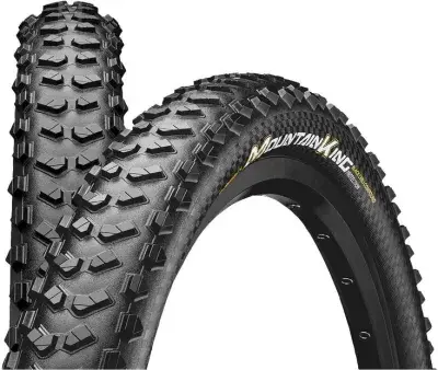 Continental Mountain King 2.3 29x2,30 BlackChili Compound ProTection TLR Schwarz Modell 2026