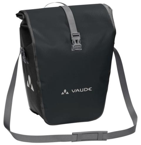 Vaude Aqua Back 24 - Einzeltasche Schwarz Modell 2026