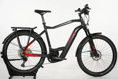 Haibike Trekking 9