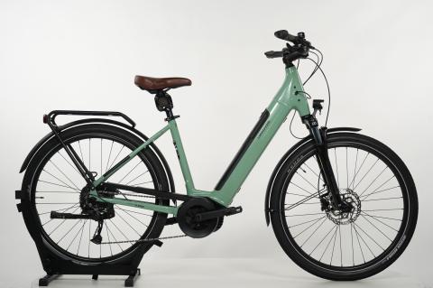 Cannondale Adventure Neo 2 EQ
