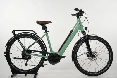 Cannondale Adventure Neo 2 EQ
