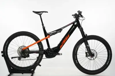 KTM Macina Lycan 771