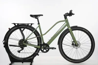 Orbea Vibe H30 EQ