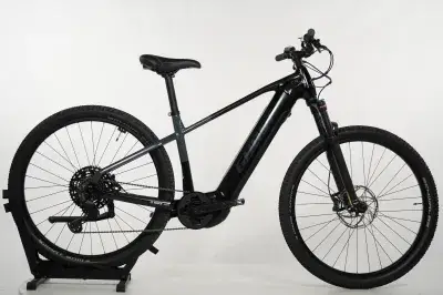GHOST E-Teru Advanced