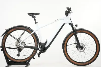 CUBE Reaction Hybrid Pro 625 Allroad