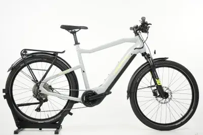 Haibike Trekking 6