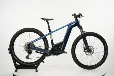 Bergamont E-Revox Premium Sport