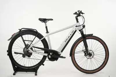 BULLS Cross Lite EVO 1