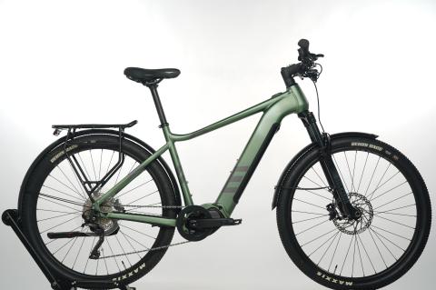 Compel HTS 10.7 Hybrid