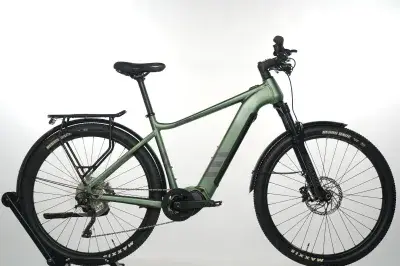 Compel HTS 10.7 Hybrid