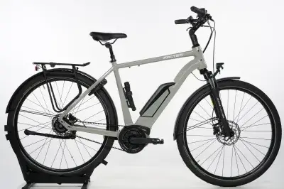 Falter E 9.3 FL 500