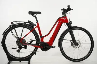 SIMPLON Chenoa Bosch CX / Deore-10 LG