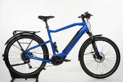 Haibike Trekking 4
