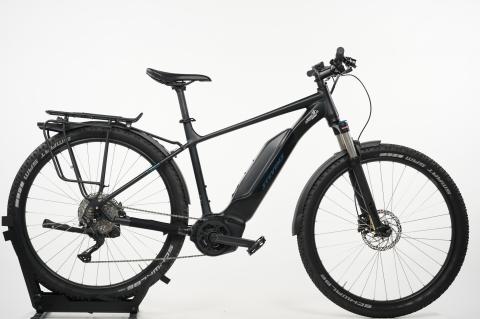 STEVENS E-Tremalzo