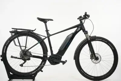 STEVENS E-Tremalzo