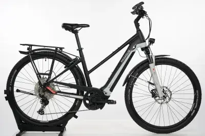 PEGASUS Premio EVO 12 Lite Cross