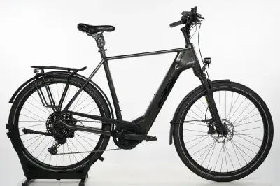 KTM Macina Style XL
