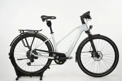KTM Macina Style PRO