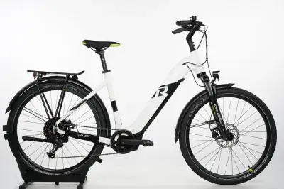 R RAYMON CrossRay E 5.0