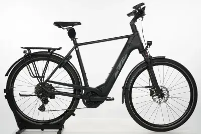 KTM Cento 10 Plus
