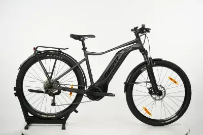 Giant Talon E+ EX 29″ Core 500