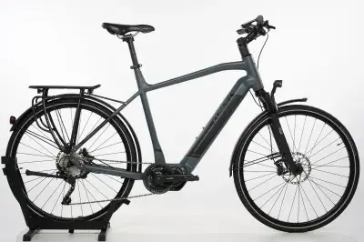 Compel Enyo E-630 LTD