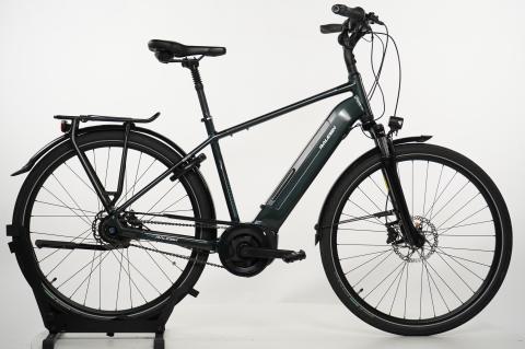 Raleigh Bristol 8 RT