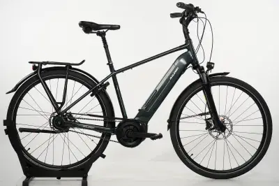 Raleigh Bristol 8 RT