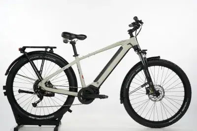 Carver SUV E.410