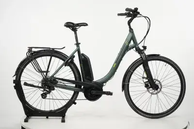 Triumph E-Bird Plus