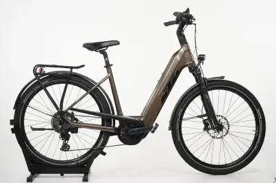KTM Macina Gran 710