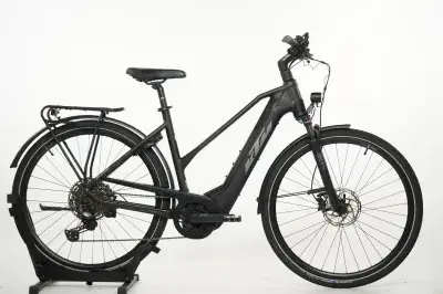 KTM KTM POWER SPORT 11 PLUS