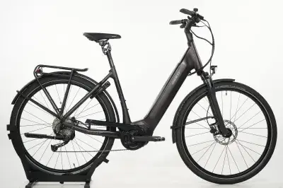Giant DailyTour E+ 3 LDS