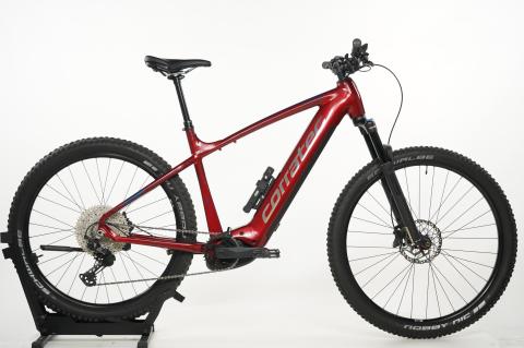 corratec X-Vert Pro Team