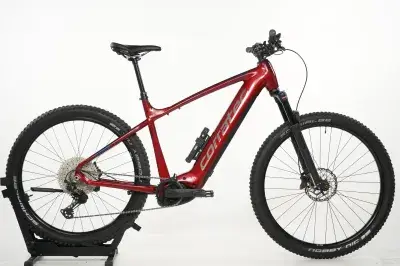 corratec X-Vert Pro Team