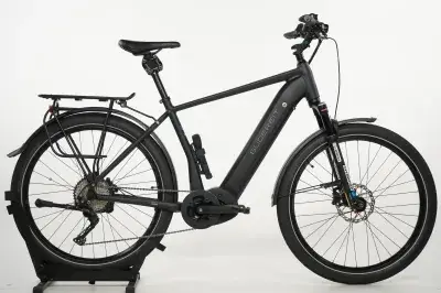 Gudereit ET-12 EVO