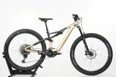 Orbea Rise H20