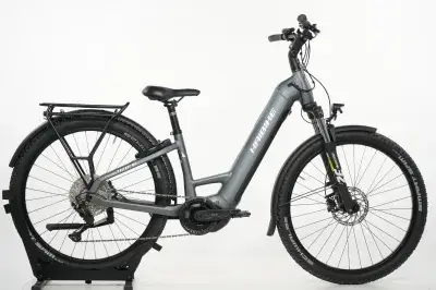 Haibike Trekking 4 Wave