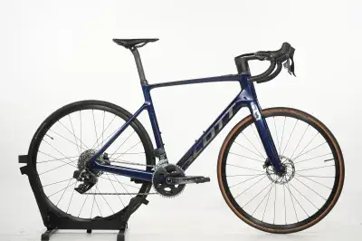 SCOTT Addict eRIDE 20