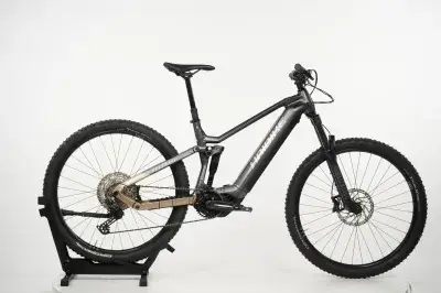 Haibike Alltrail 5 29